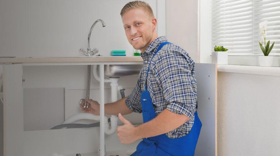 Emergency Plumbing Repair in Magnolia, NJ
